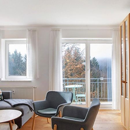 Ferienwohnung Tannenblick 6-2 Oberhof  Kültér fotó