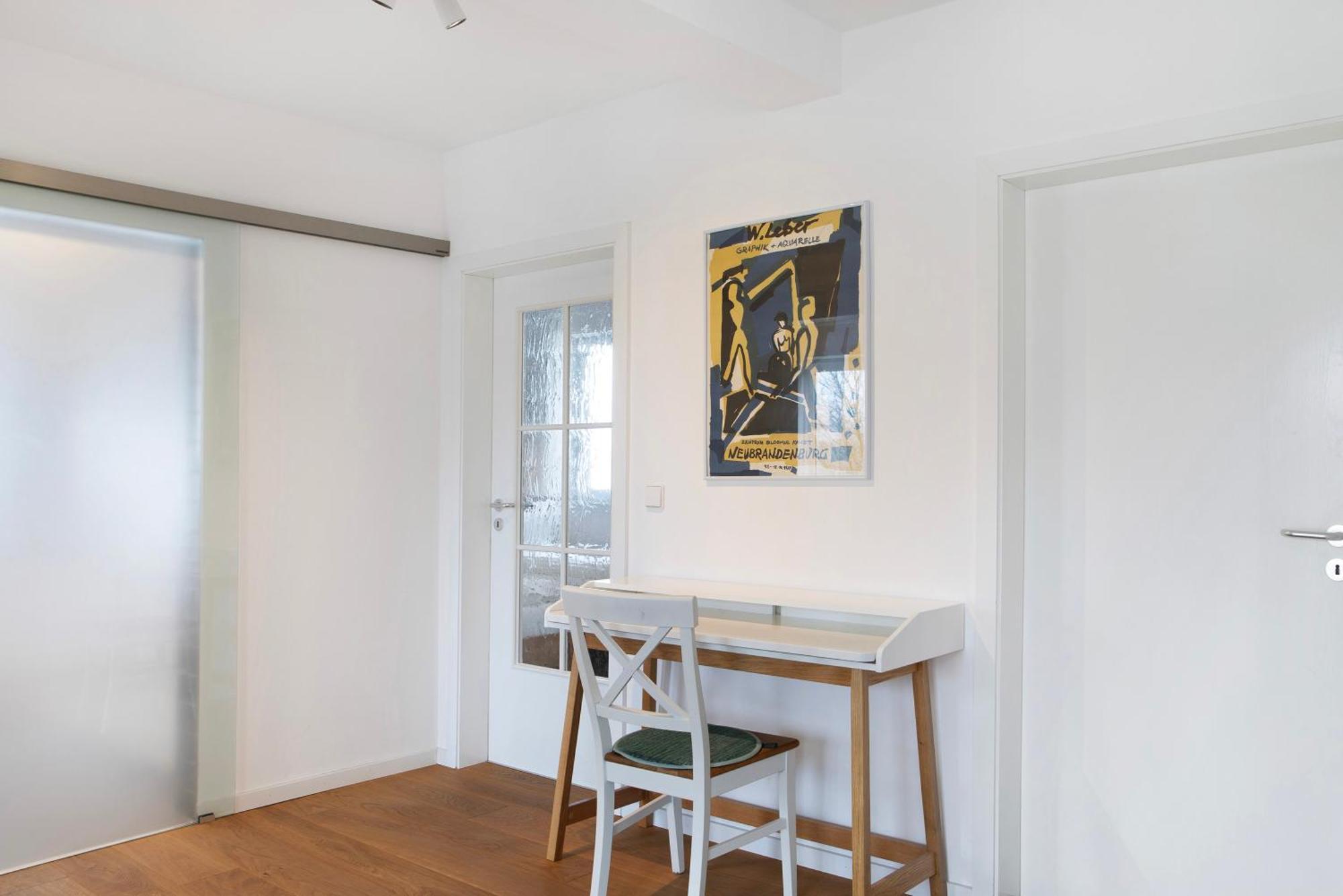 Ferienwohnung Tannenblick 6-2 Oberhof  Kültér fotó