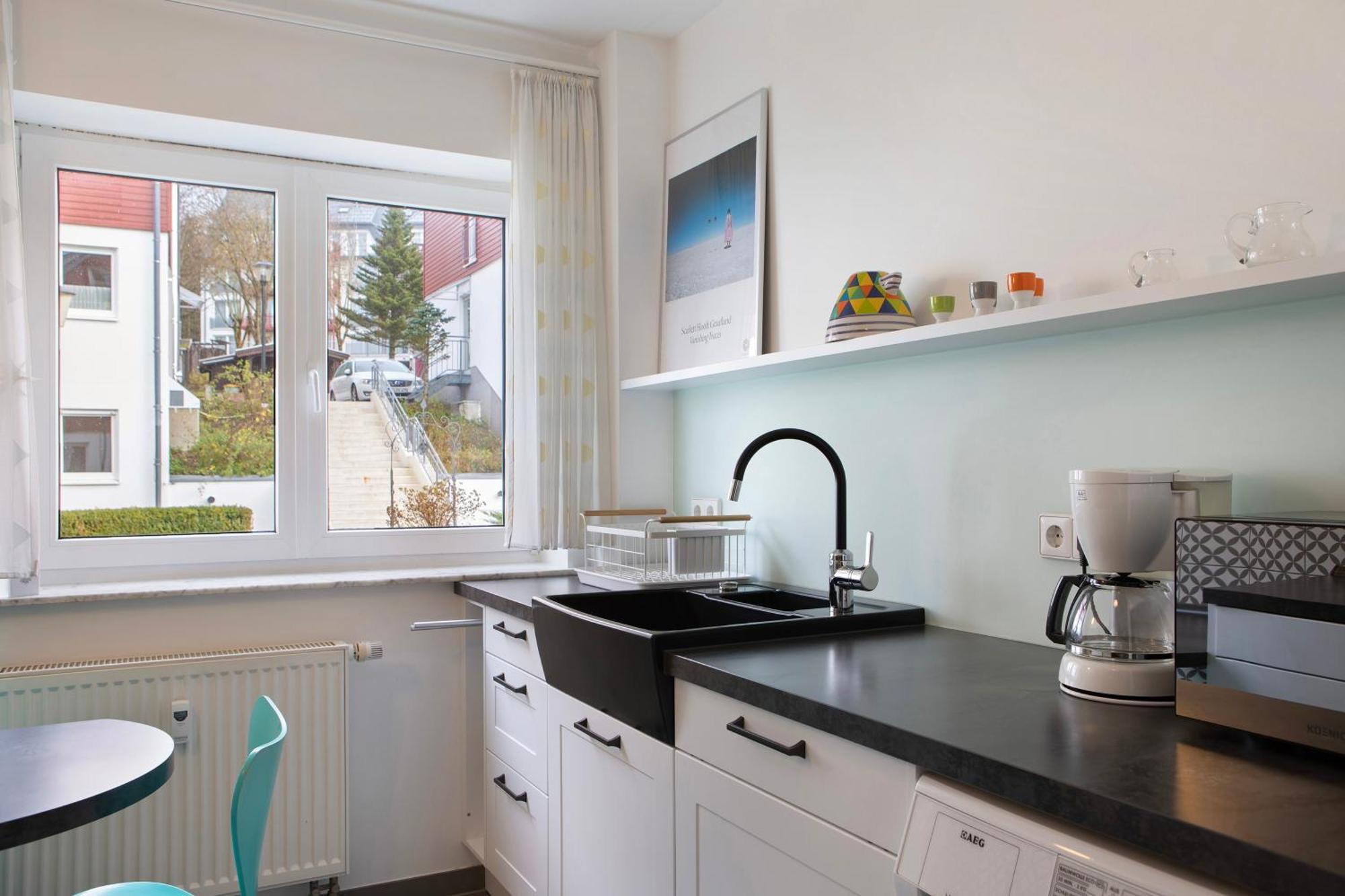 Ferienwohnung Tannenblick 6-2 Oberhof  Kültér fotó