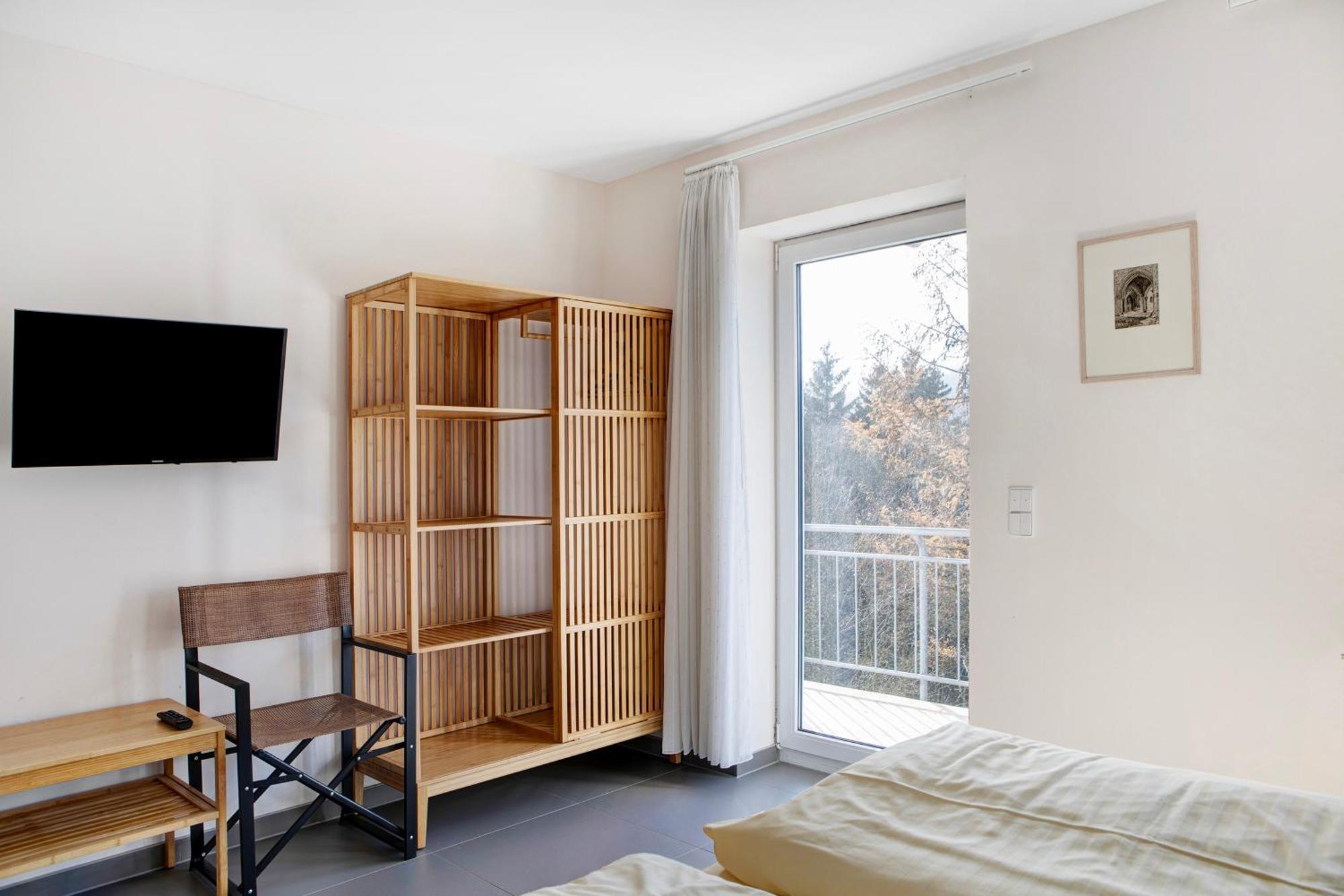 Ferienwohnung Tannenblick 6-2 Oberhof  Kültér fotó