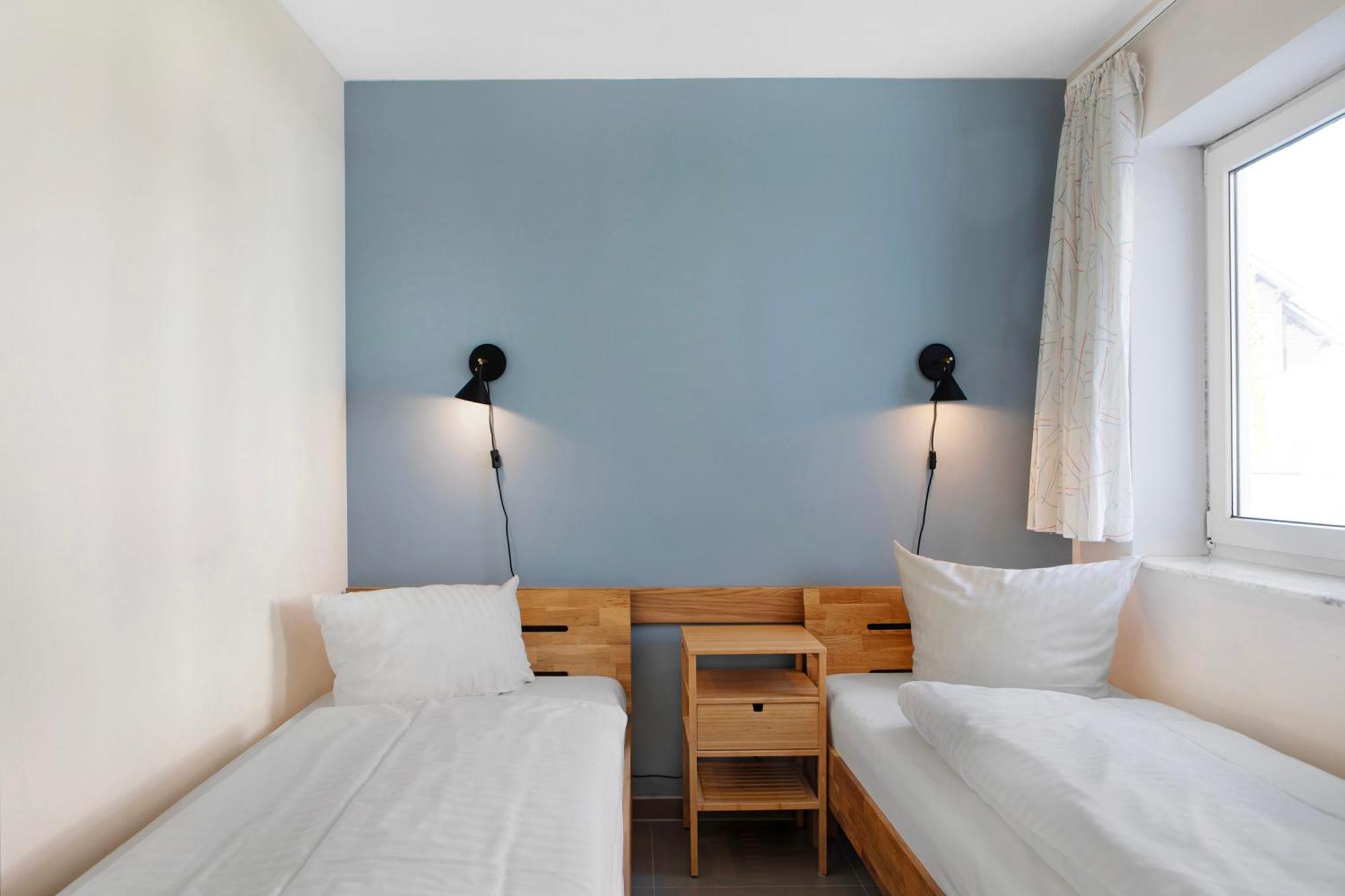 Ferienwohnung Tannenblick 6-2 Oberhof  Kültér fotó