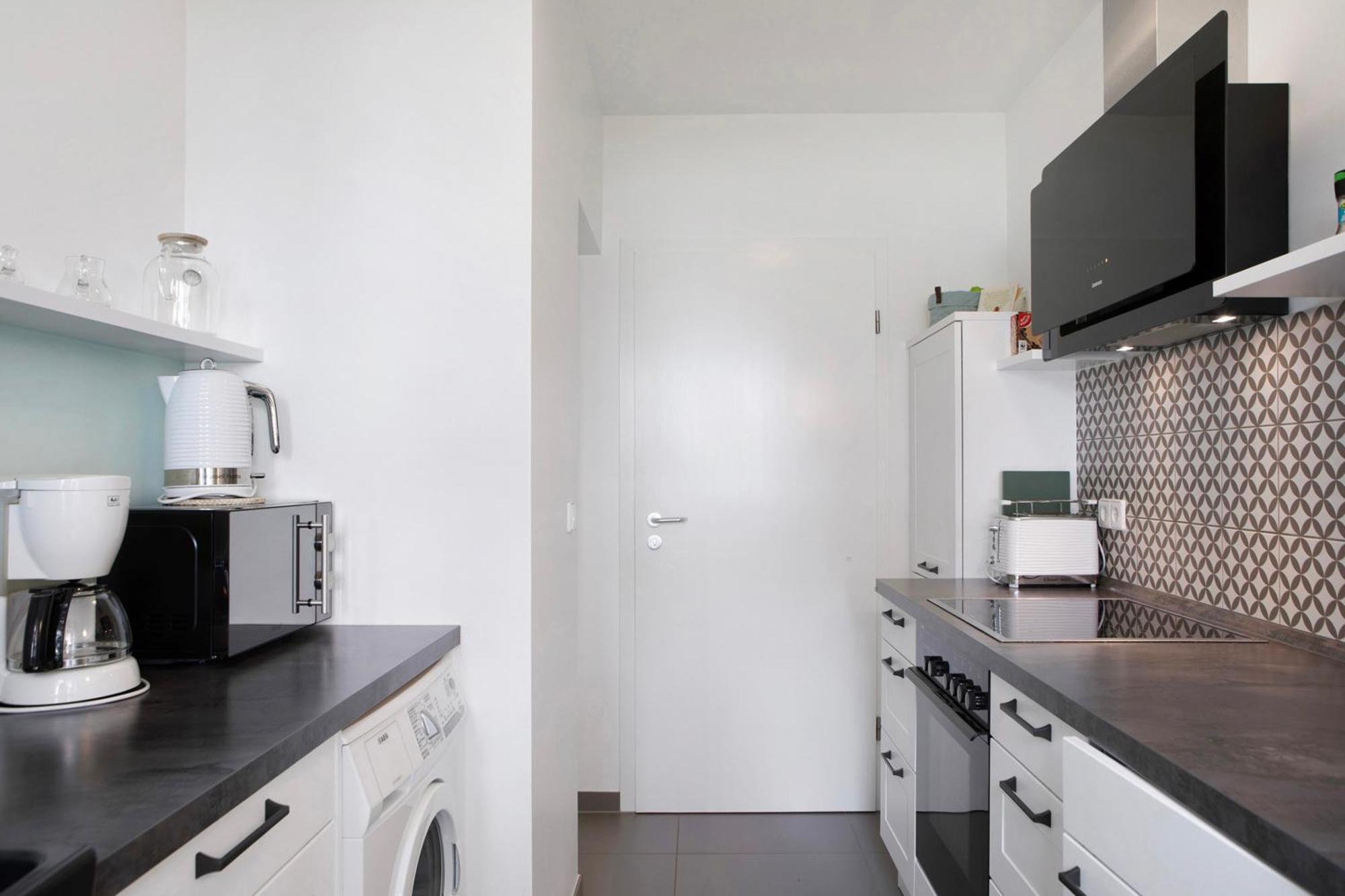 Ferienwohnung Tannenblick 6-2 Oberhof  Kültér fotó