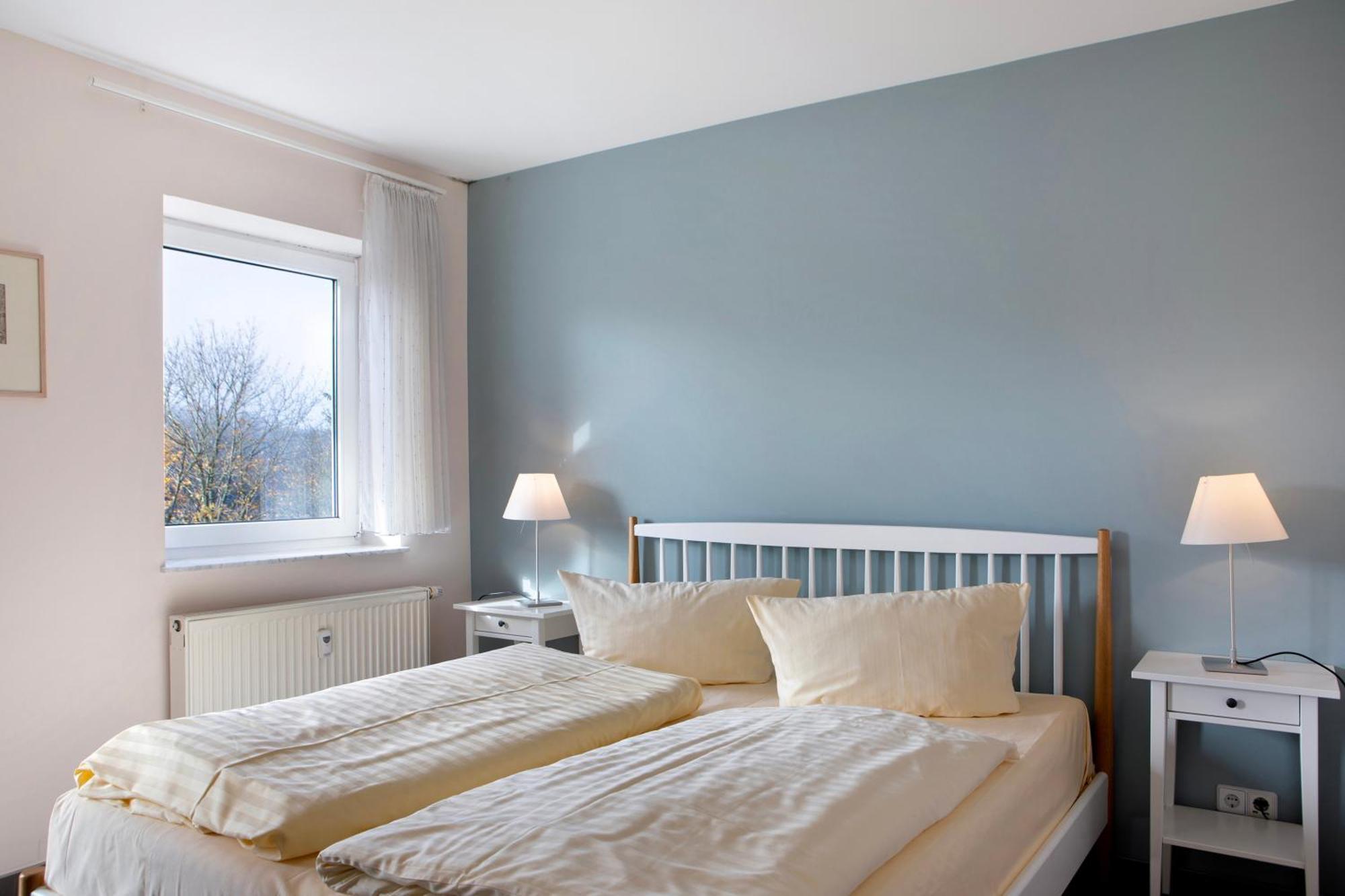 Ferienwohnung Tannenblick 6-2 Oberhof  Kültér fotó