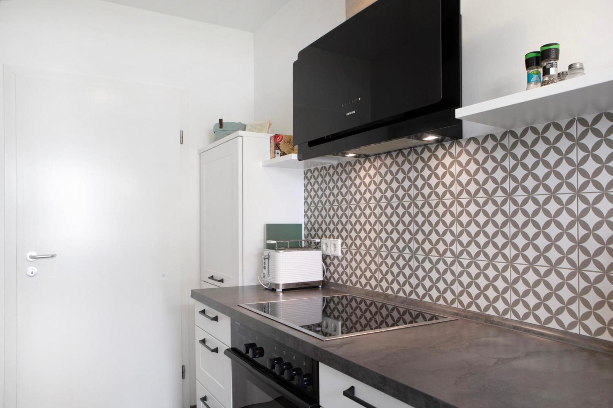 Ferienwohnung Tannenblick 6-2 Oberhof  Kültér fotó