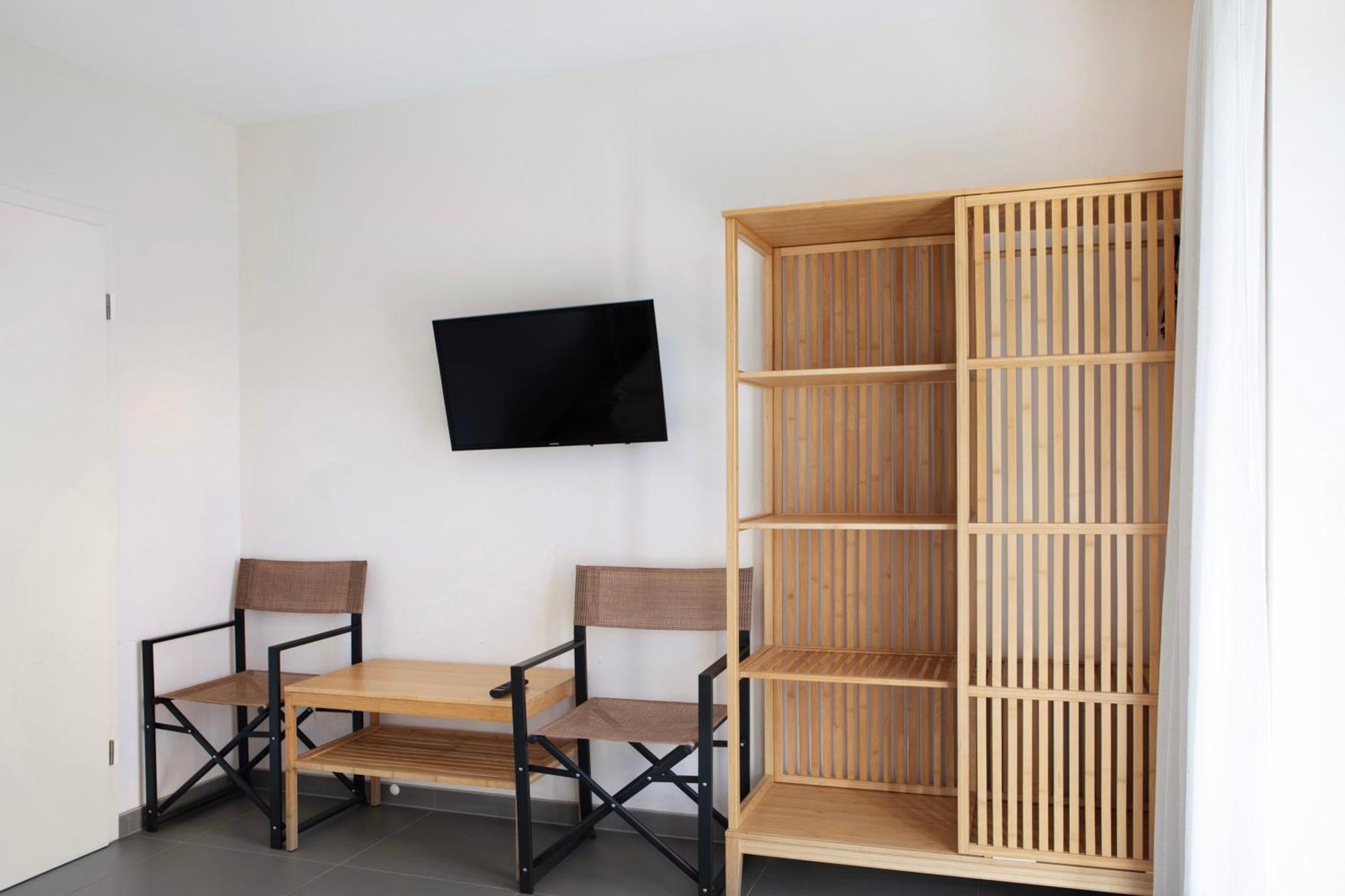 Ferienwohnung Tannenblick 6-2 Oberhof  Kültér fotó