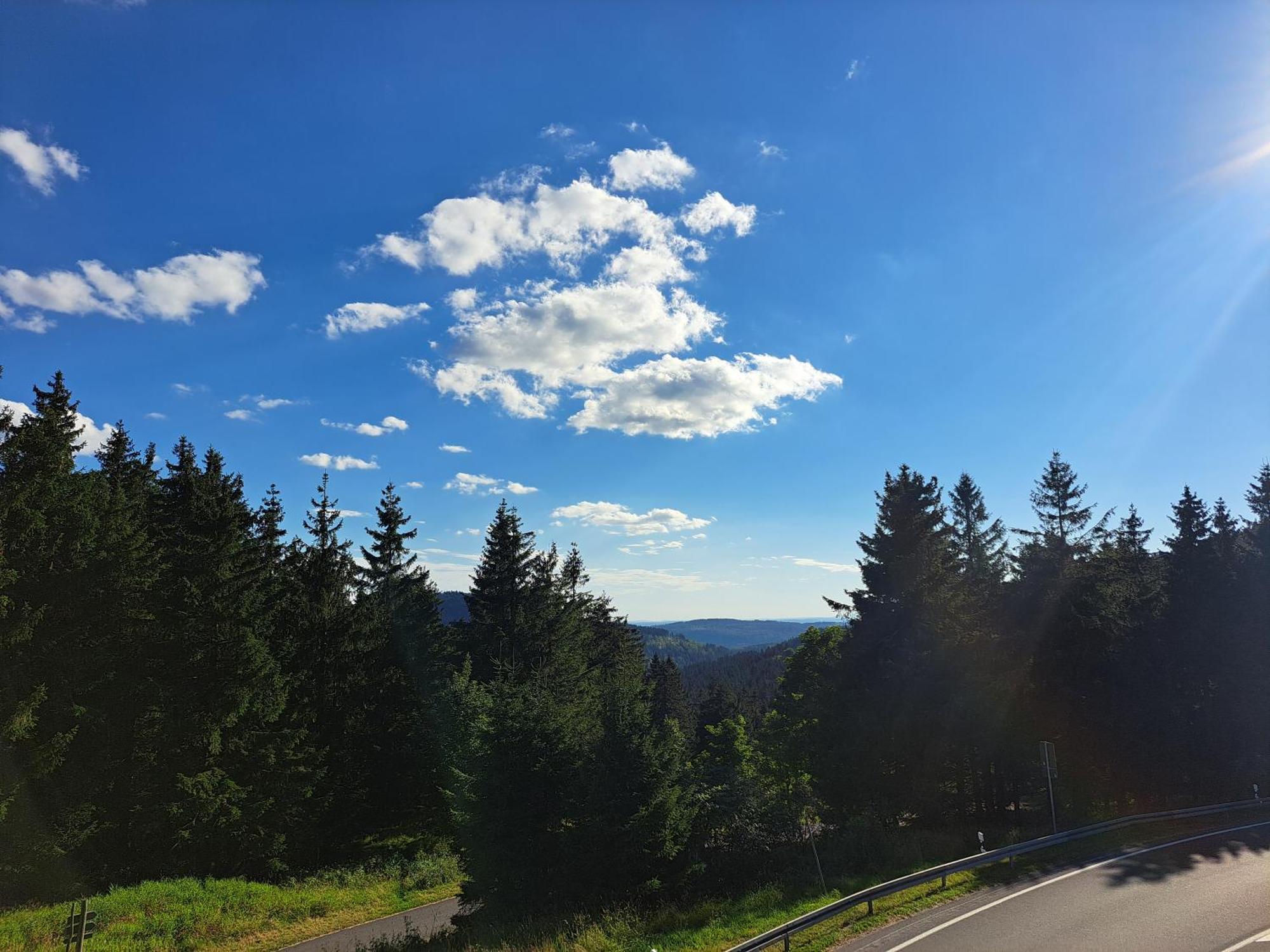 Ferienwohnung Tannenblick 6-2 Oberhof  Kültér fotó